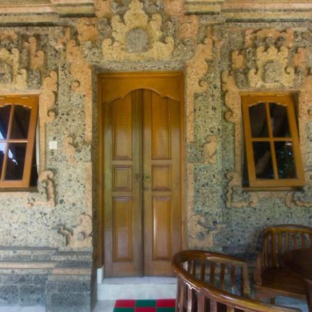 Yuliati House Ubud Exterior foto