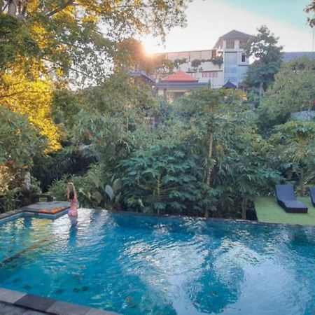 Yuliati House Ubud Exterior foto