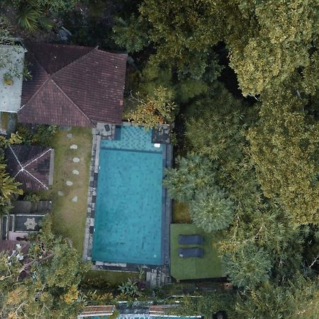 Yuliati House Ubud Exterior foto