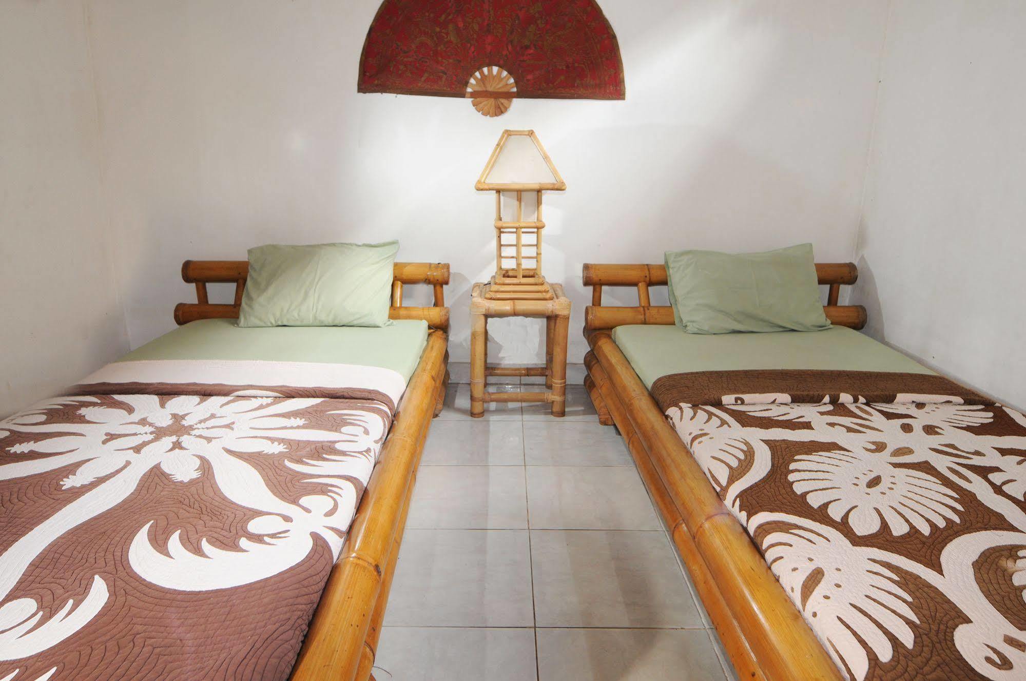 Yuliati House Ubud Exterior foto